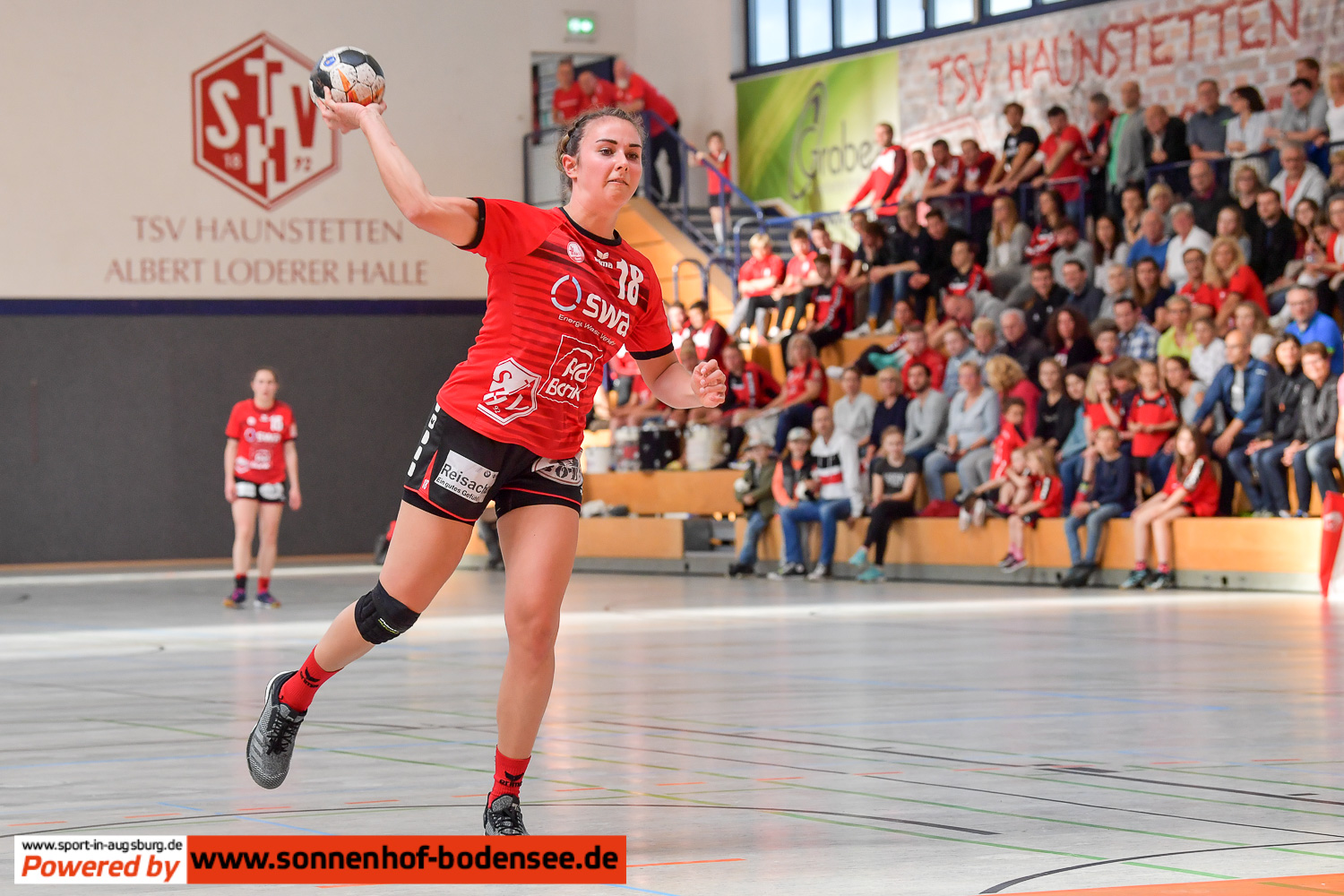 tsv haunstetten-handball  d55 3327