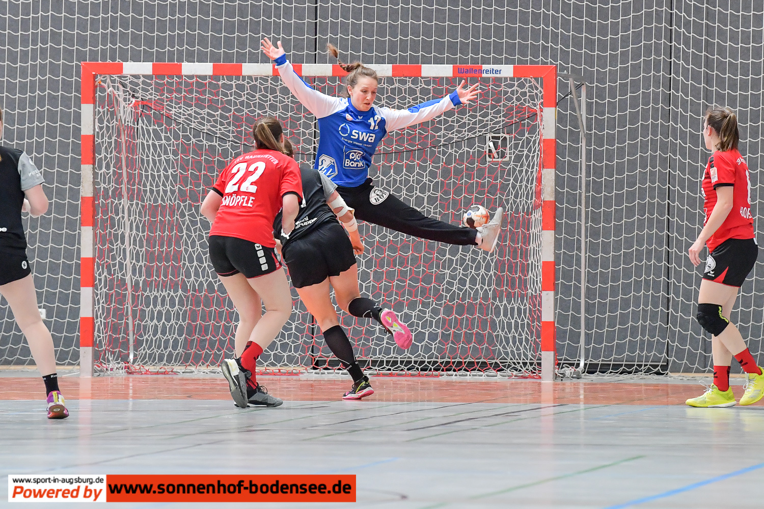 tsv haunstetten-handball  d55 3426