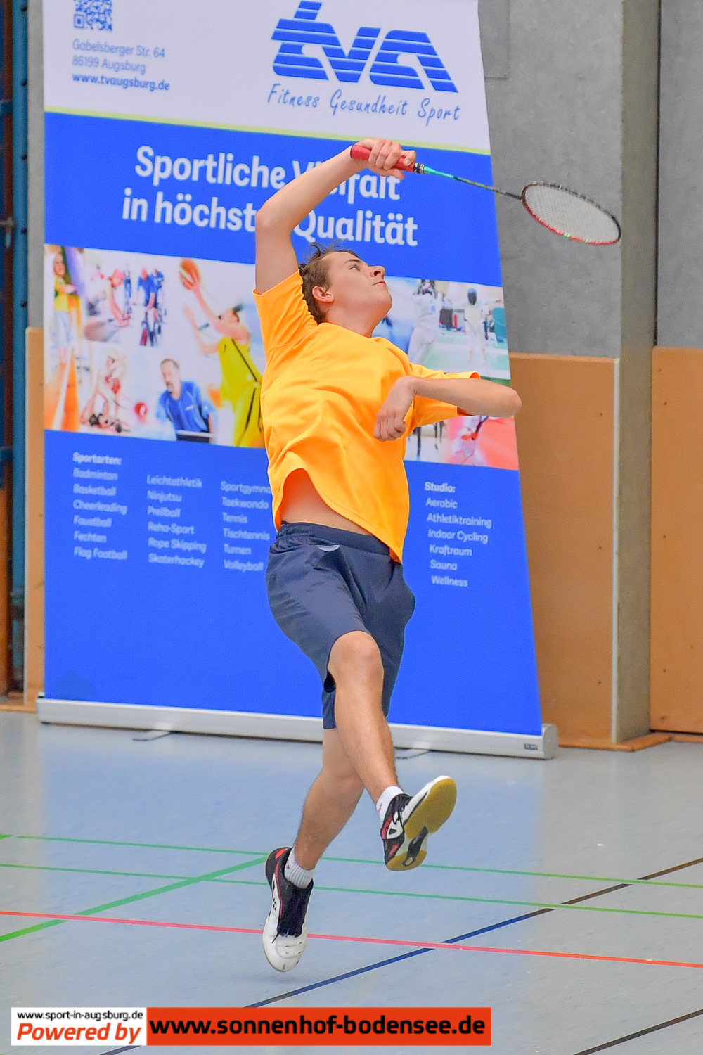 TVA Badminton 2019 D55 5667