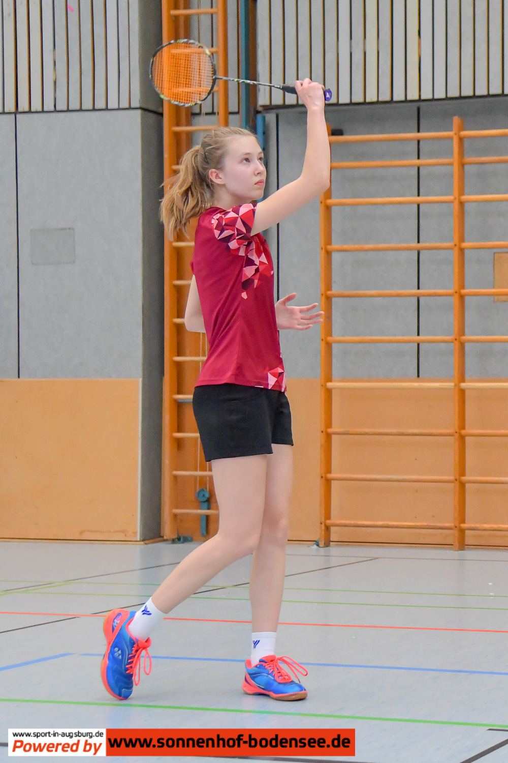 TVA Badminton 2019 D55 5745