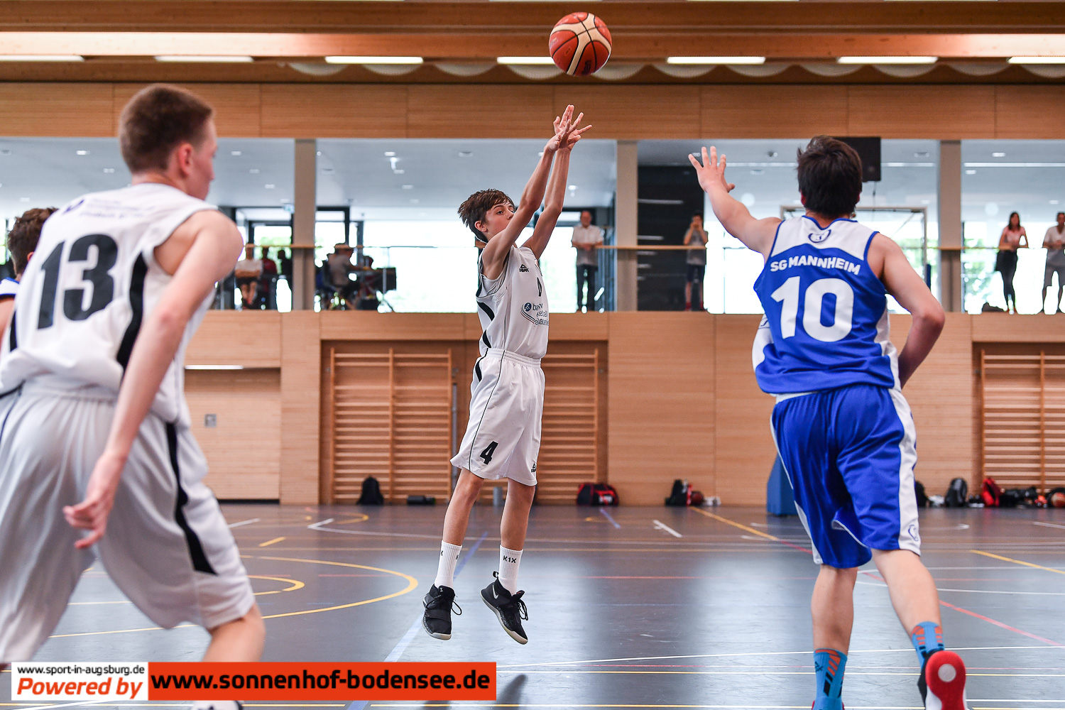 baramundi basketball akademie  D55 7028