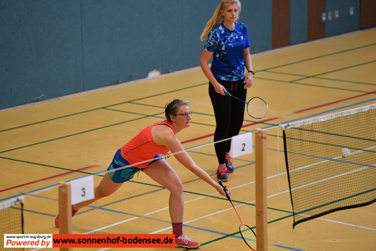 Badminton-in-Augsburg  DSC 0833