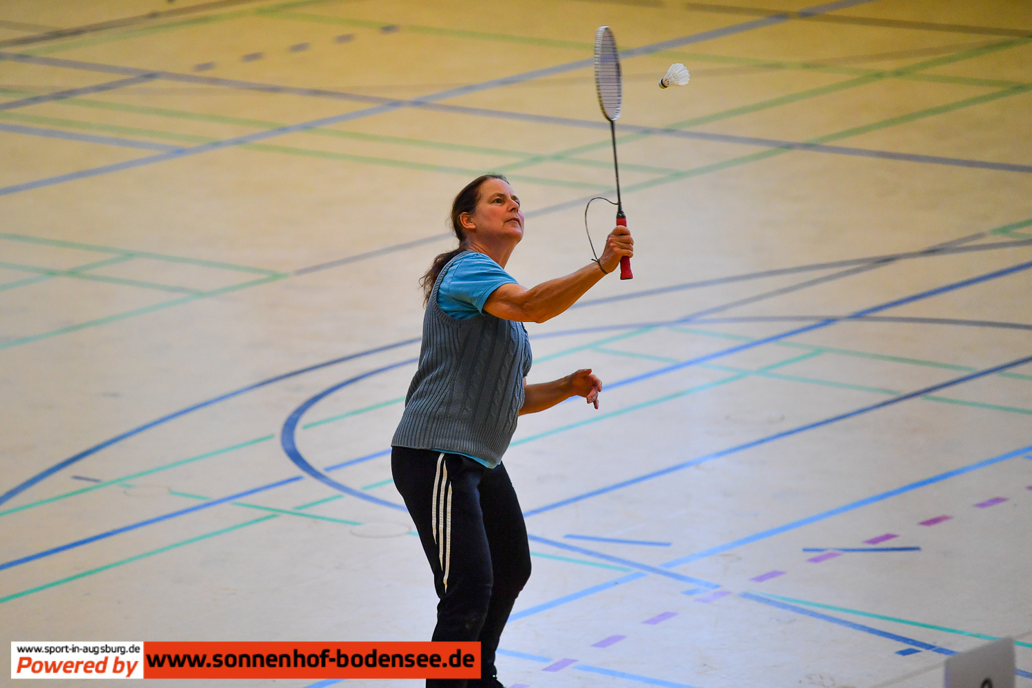 Badminton-in-Augsburg  DSC 0906