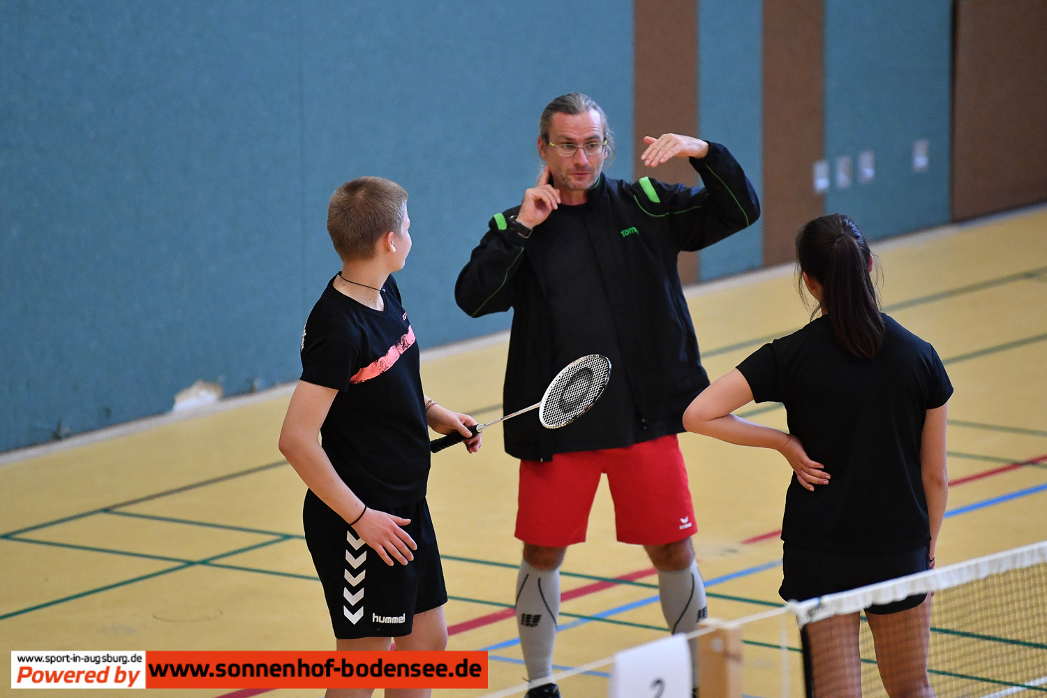 Badminton-in-Augsburg  DSC 0855