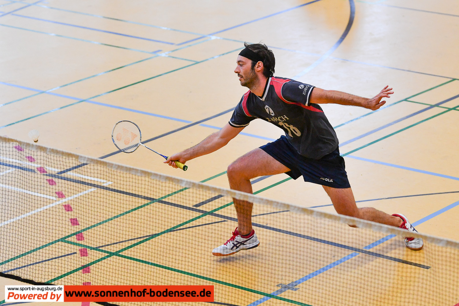 Badminton-Sport-Augsburg  DSC 0951