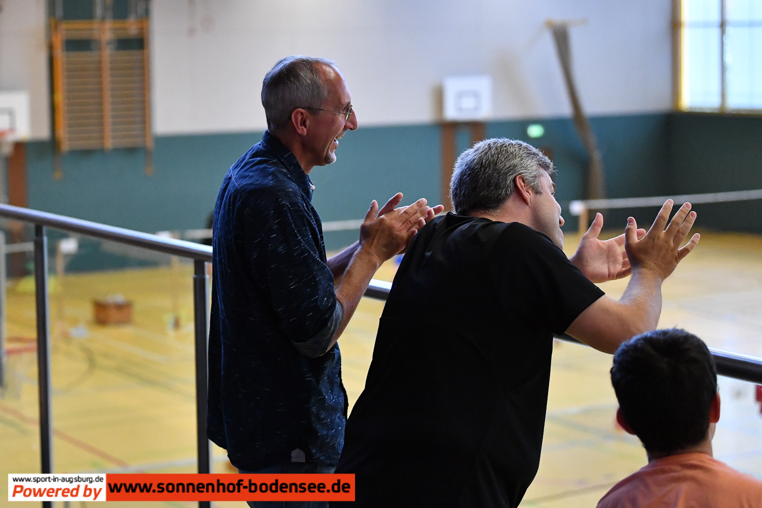 Badminton-Sport-Augsburg  DSC 0926