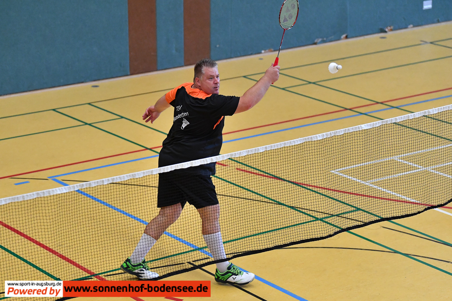 Badminton-Sport-Augsburg  DSC 0941