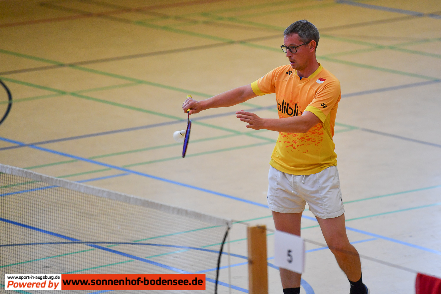 Badminton-in-Augsburg  DSC 0815