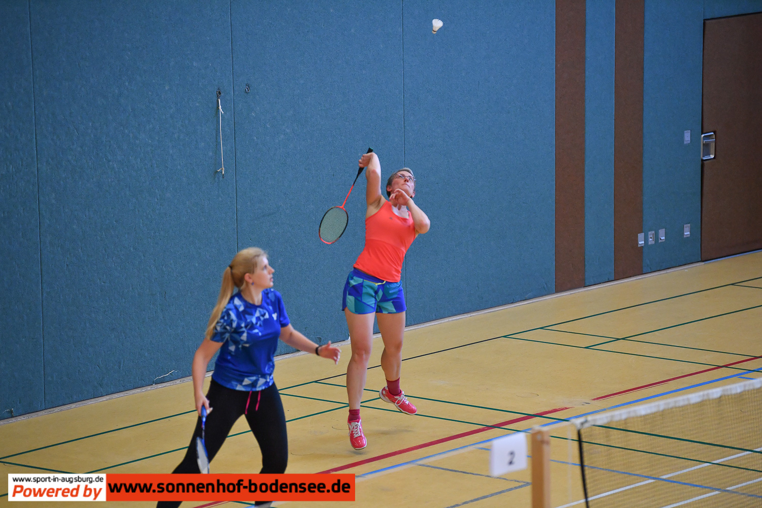 Badminton-in-Augsburg  DSC 0841