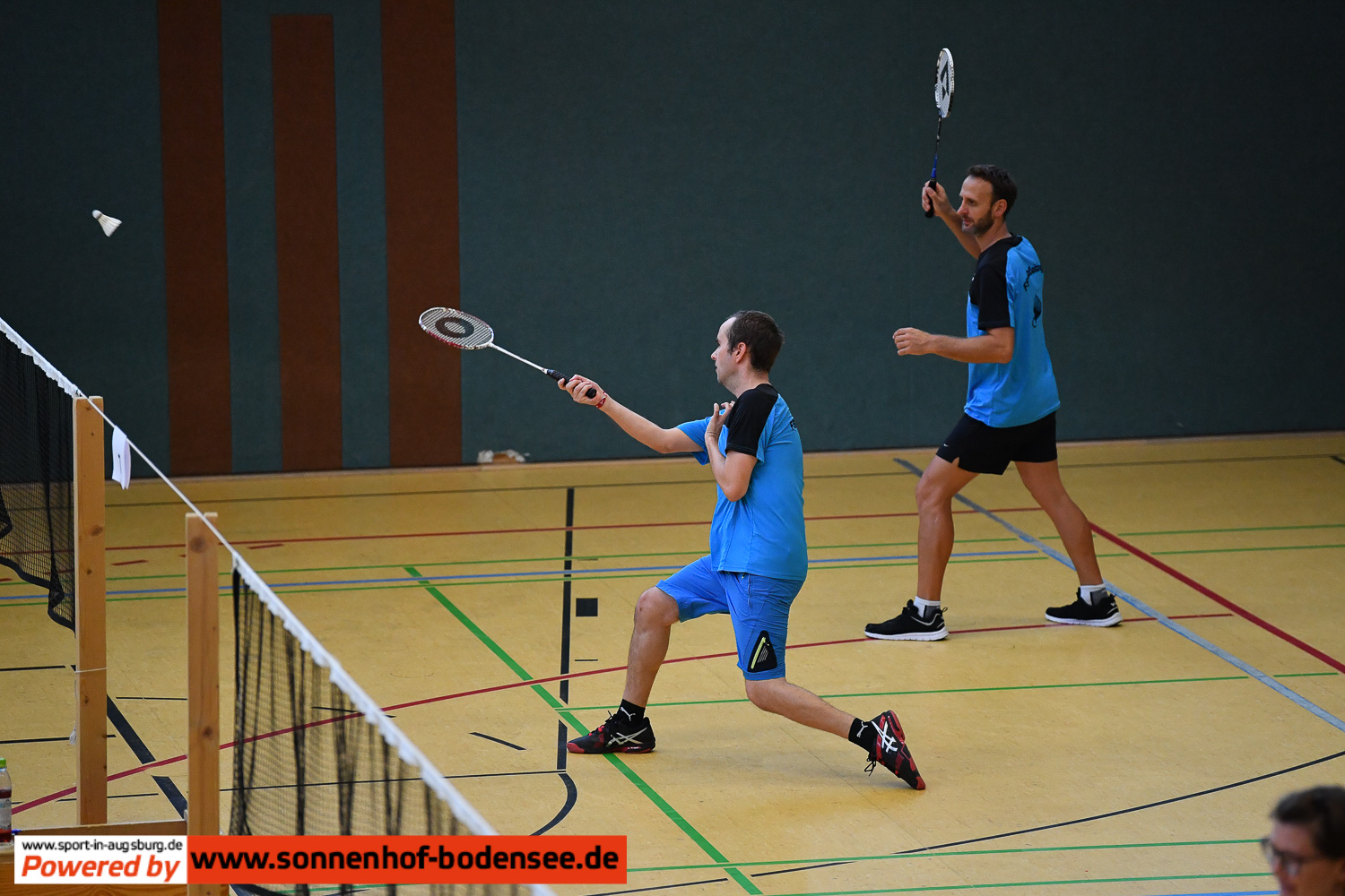 Badminton-in-Augsburg  DSC 0920