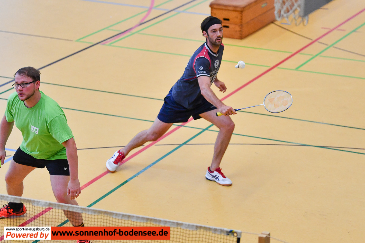 Badminton-Sport-Augsburg  DSC 0947