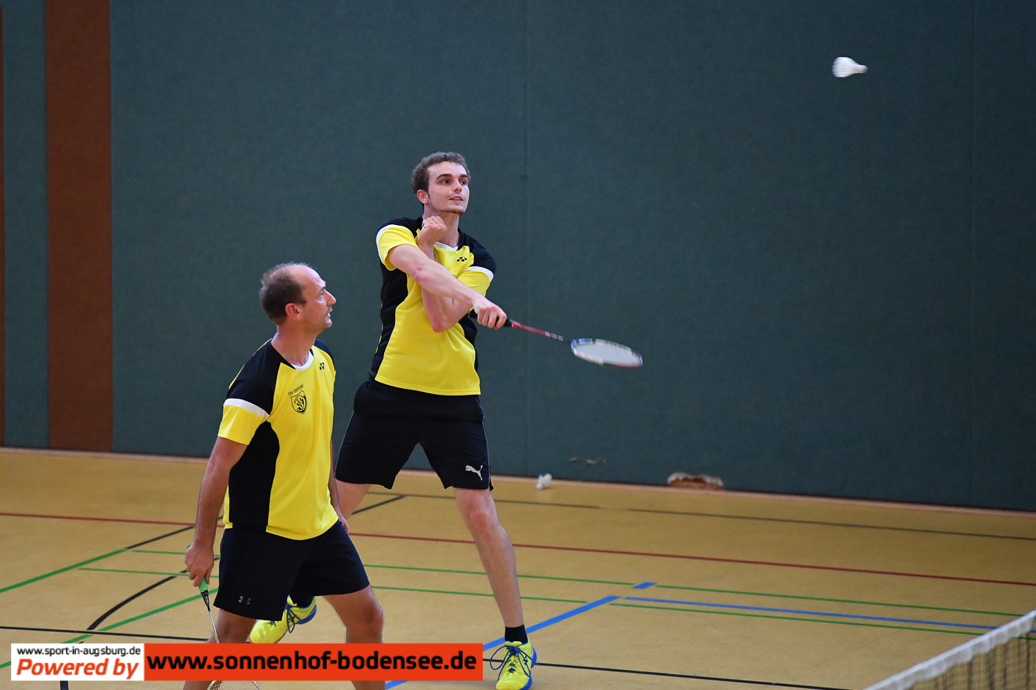 Badminton-in-Augsburg  DSC 0888