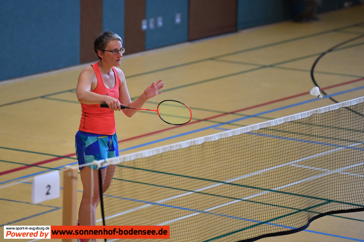 Badminton-in-Augsburg  DSC 0811