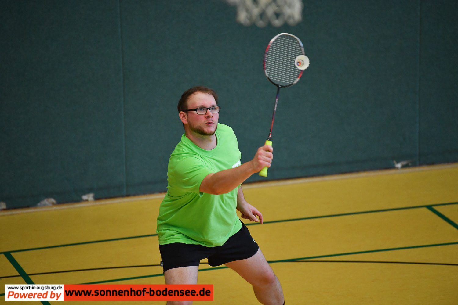 Badminton-in-Augsburg  DSC 0856
