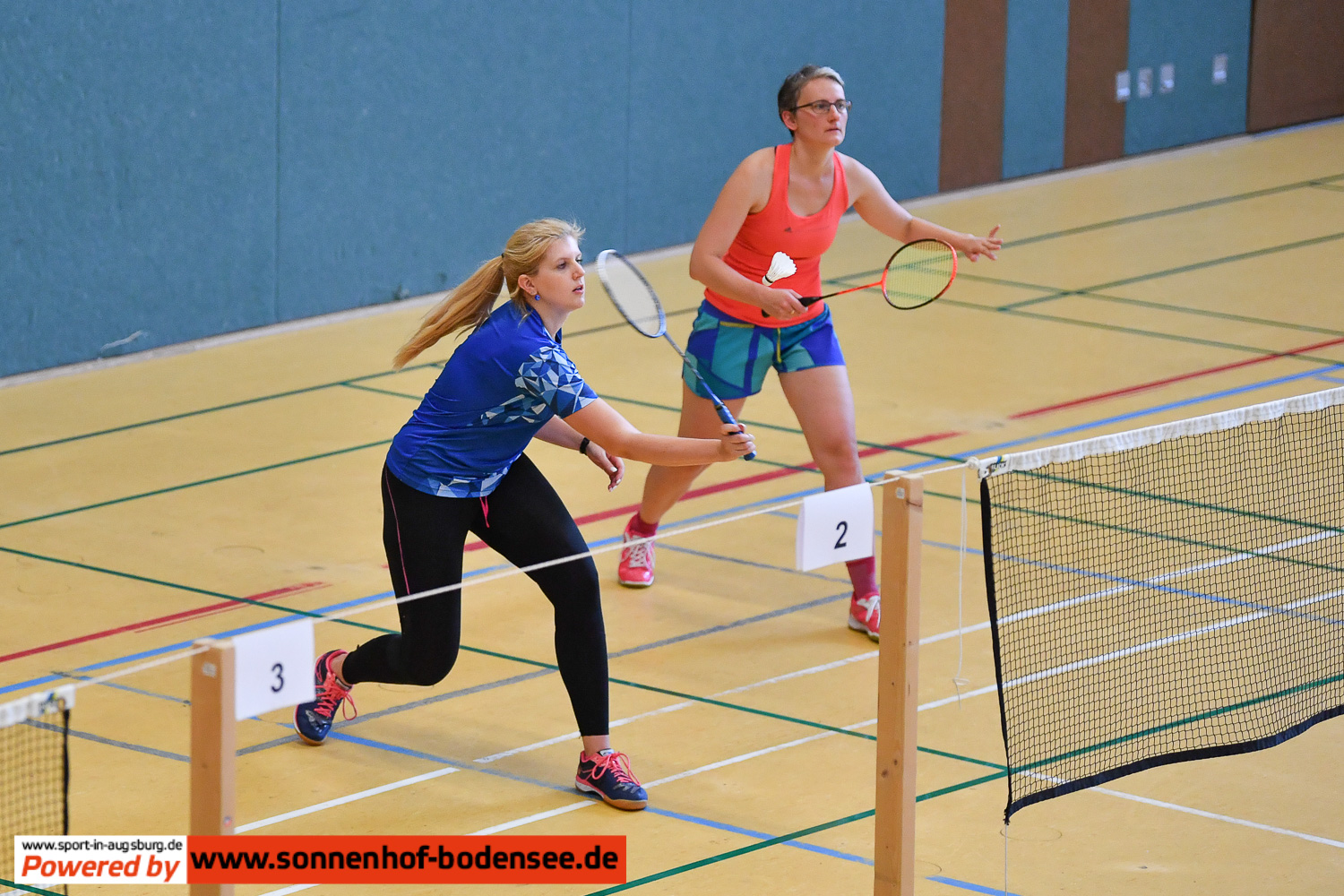 Badminton-in-Augsburg  DSC 0812