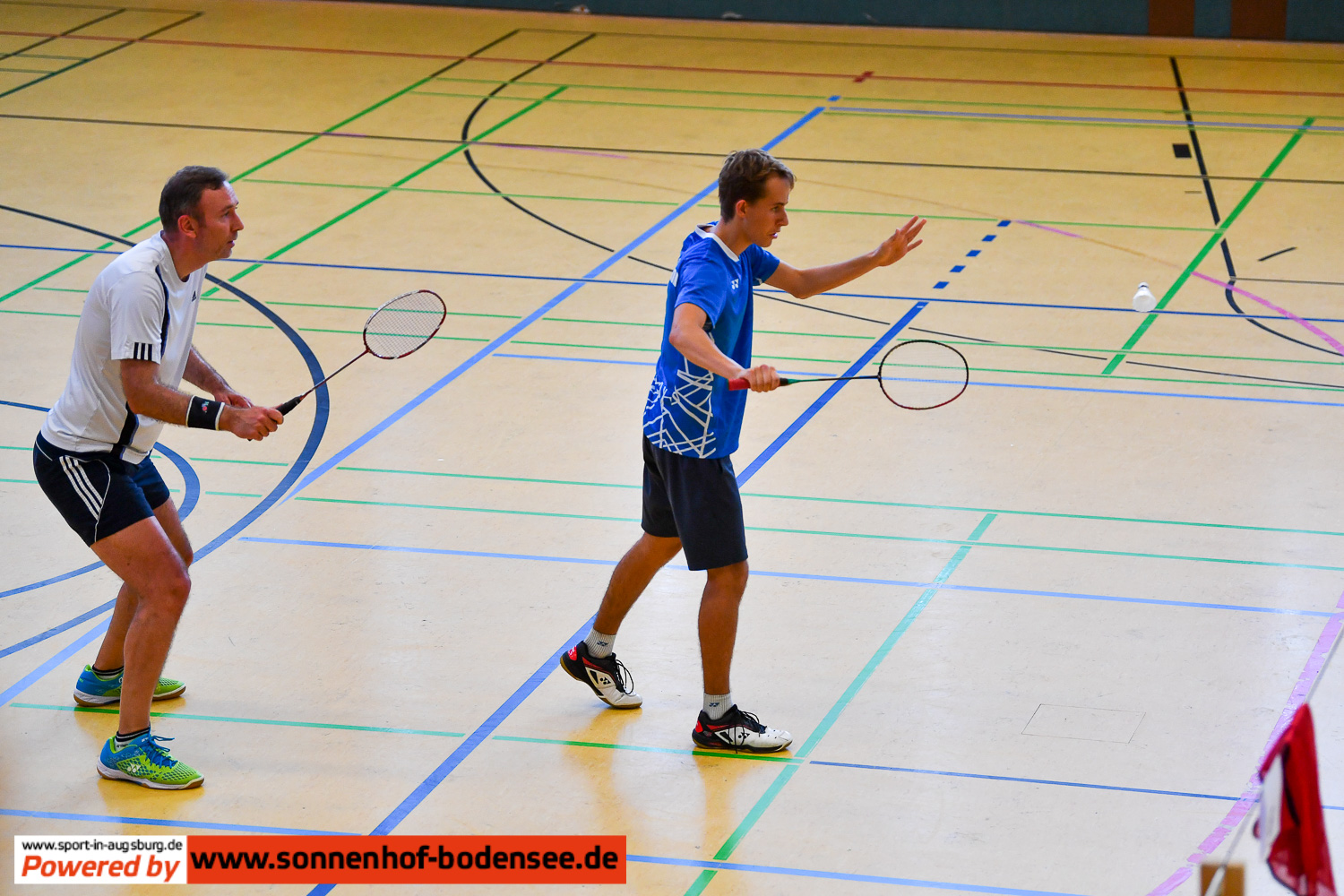 Badminton-in-Augsburg  DSC 0850