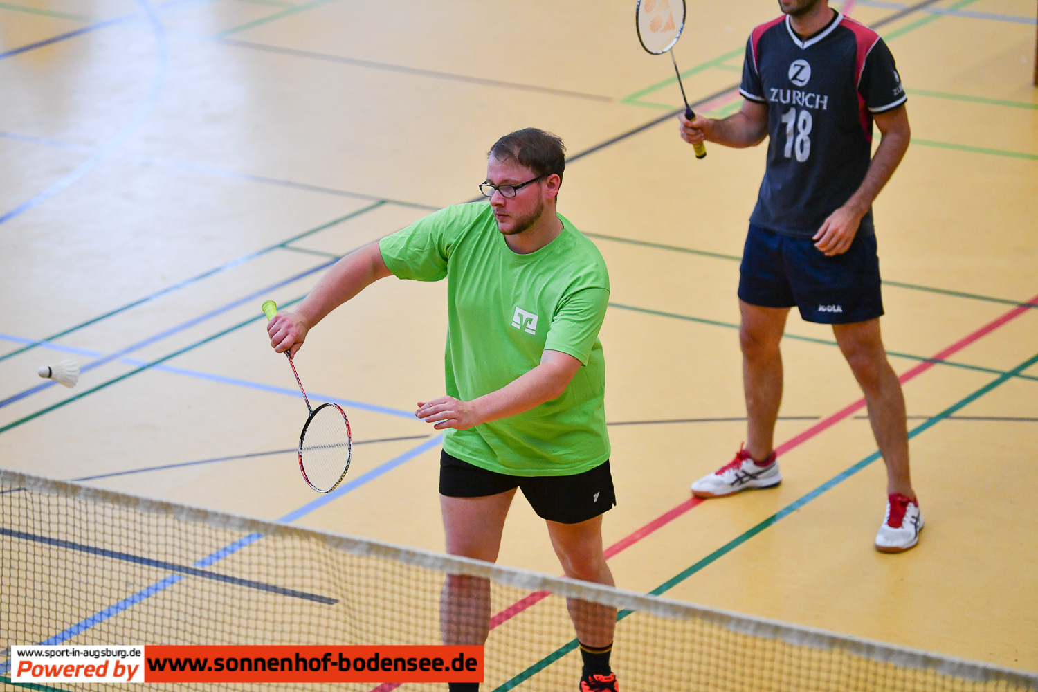 Badminton-Sport-Augsburg  DSC 0944