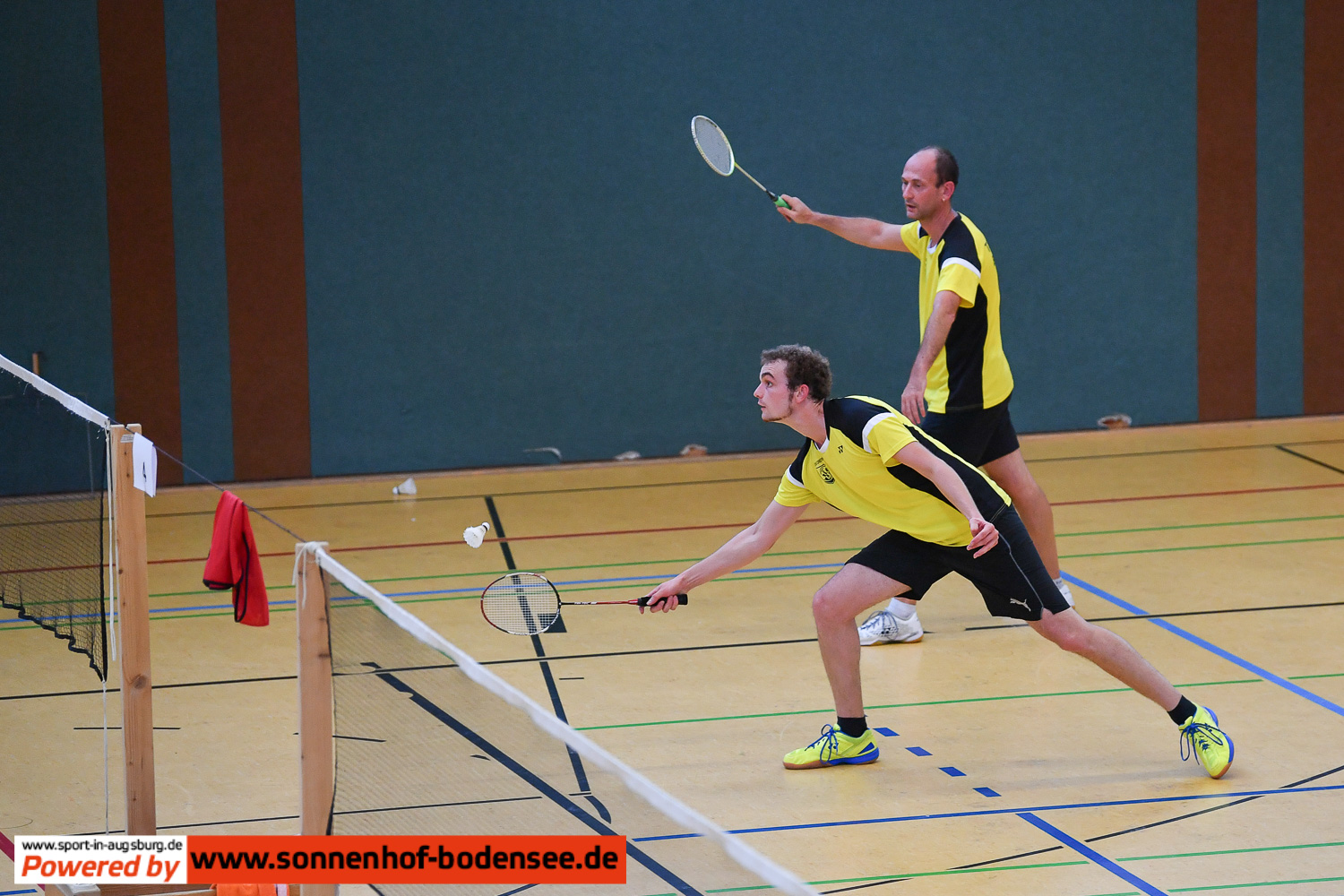 Badminton-in-Augsburg  DSC 0789