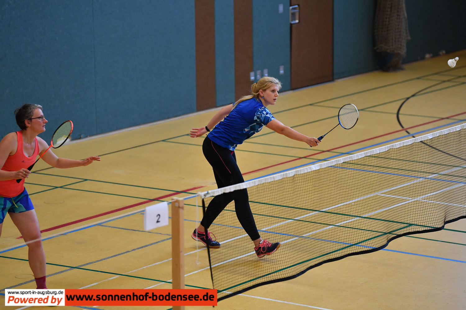 Badminton-in-Augsburg  DSC 0848
