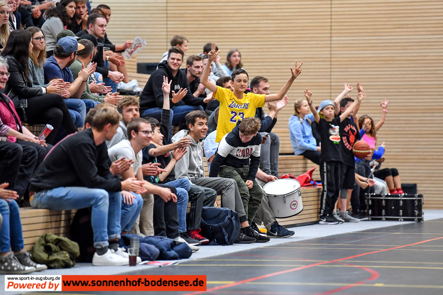 Topstar Kangaroos-Science Basketball ...