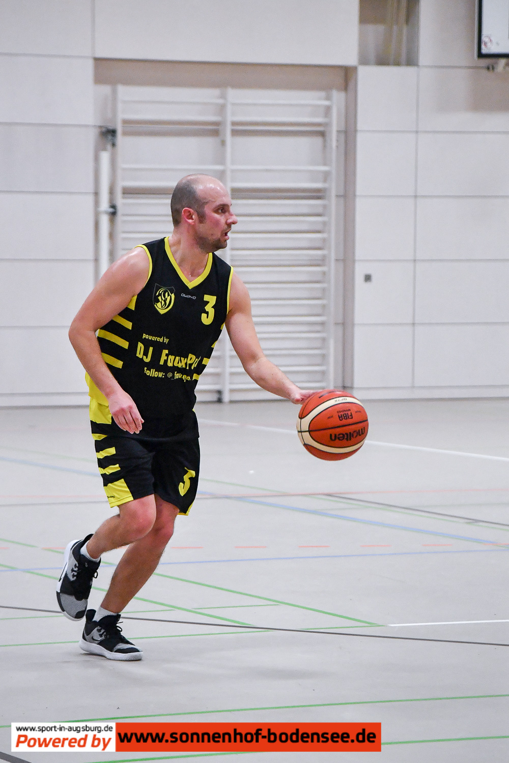 TSV Diedorf Basketball DSC 5647