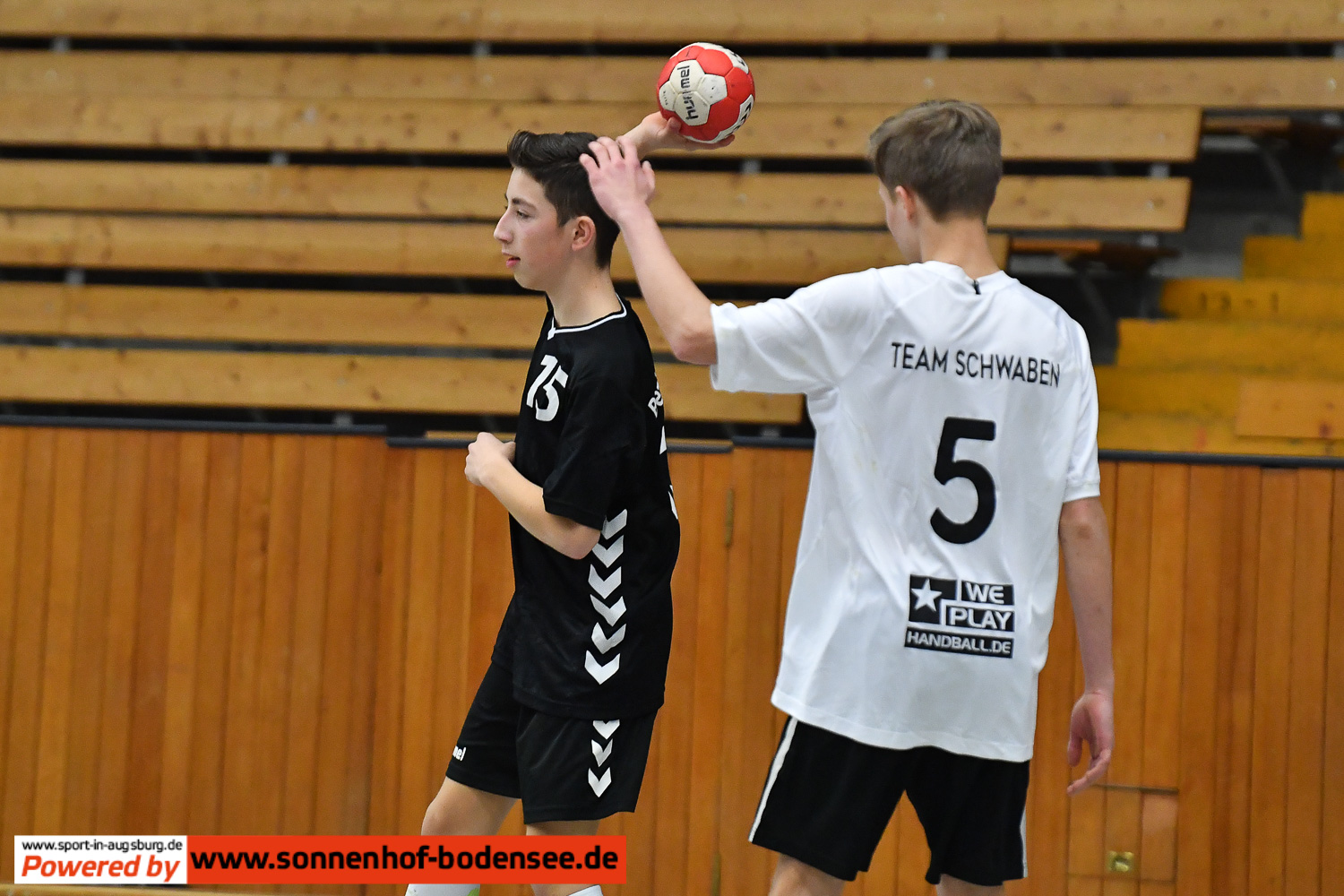 Handball-bezirk-schwaben-auswahl  3924