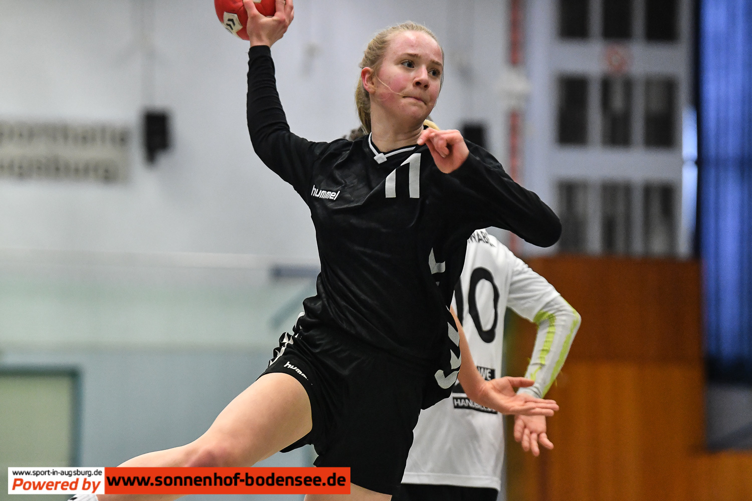 Handball-bezirk-schwaben-auswahl  3949