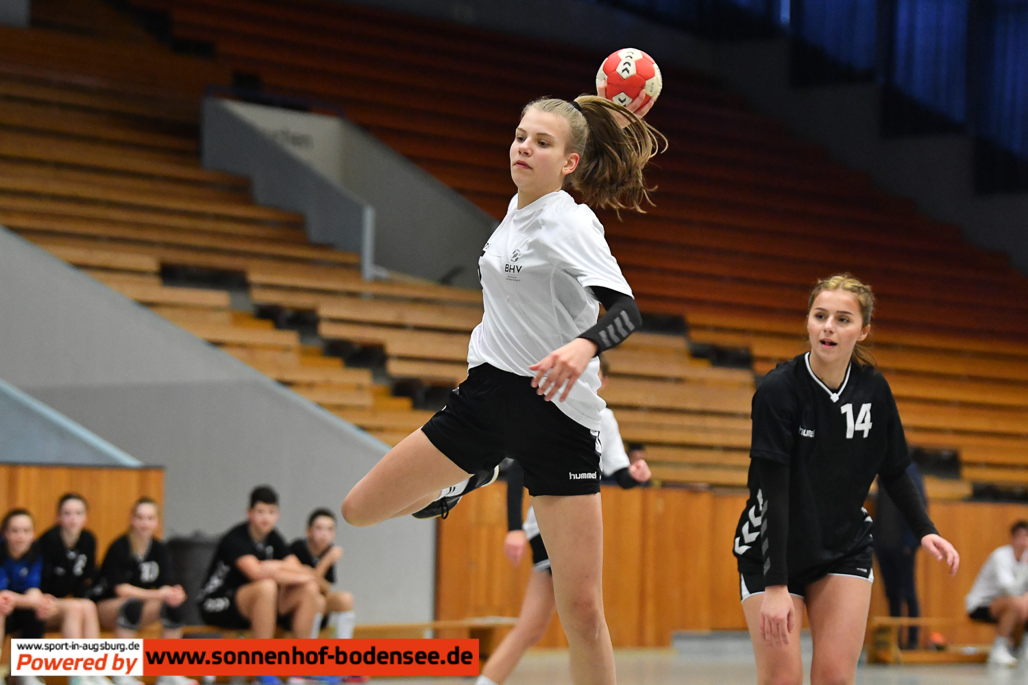 Handball-bezirk-schwaben-auswahl  3989
