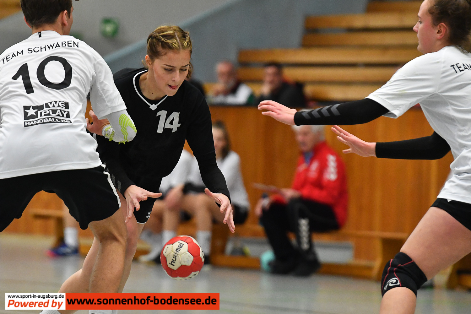 Handball-bezirk-schwaben-auswahl  3945