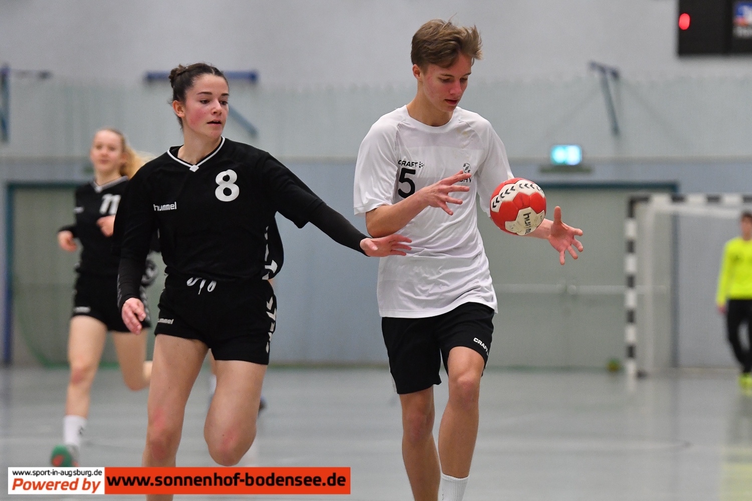 Handball-bezirk-schwaben-auswahl  4022