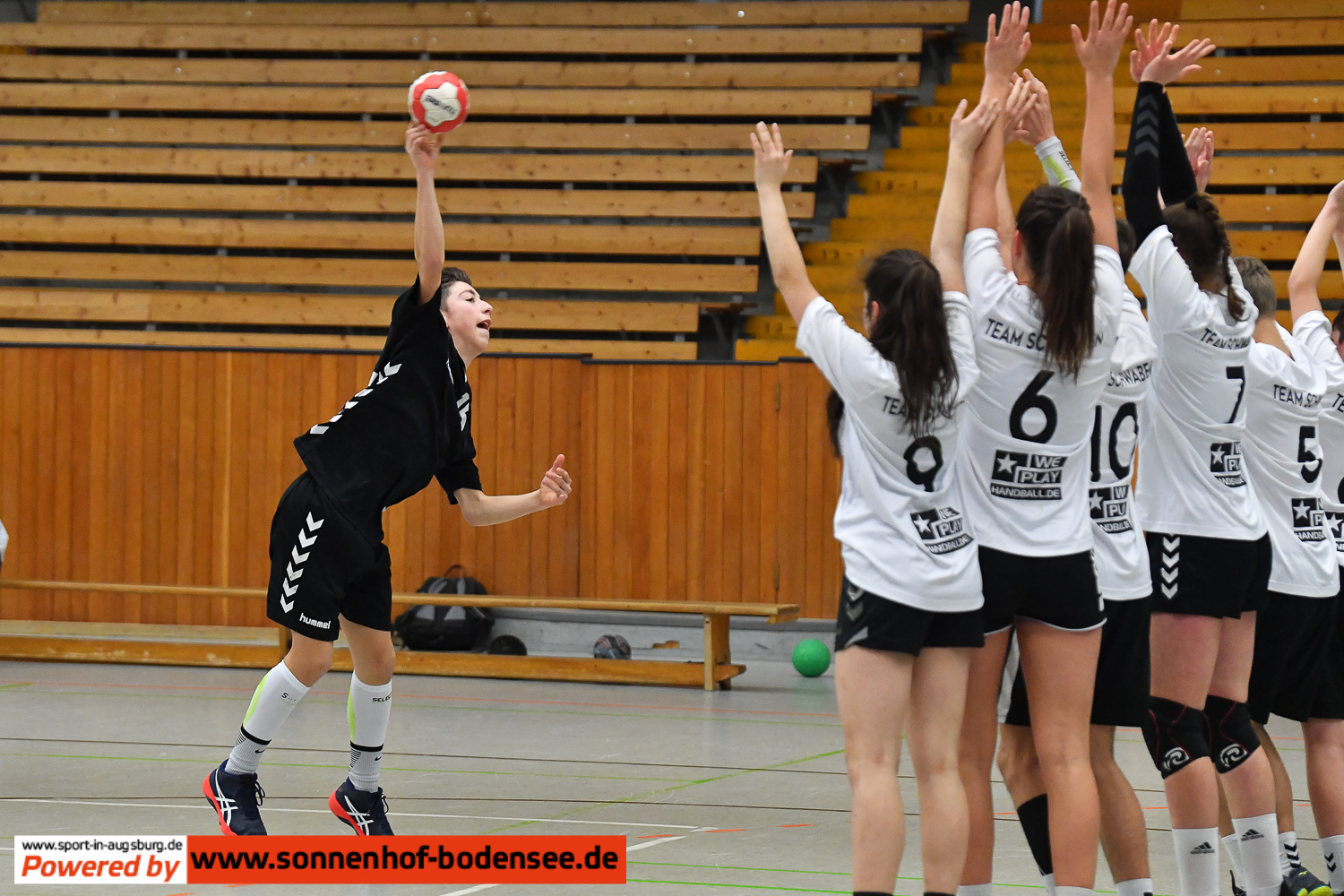 Handball-bezirk-schwaben-auswahl  3957