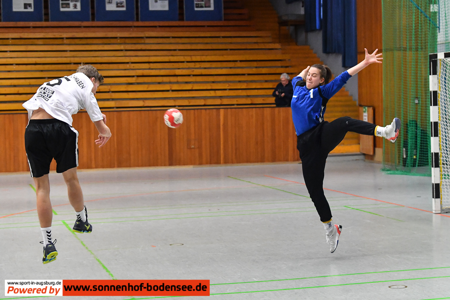 Handball-bezirk-schwaben-auswahl  4056