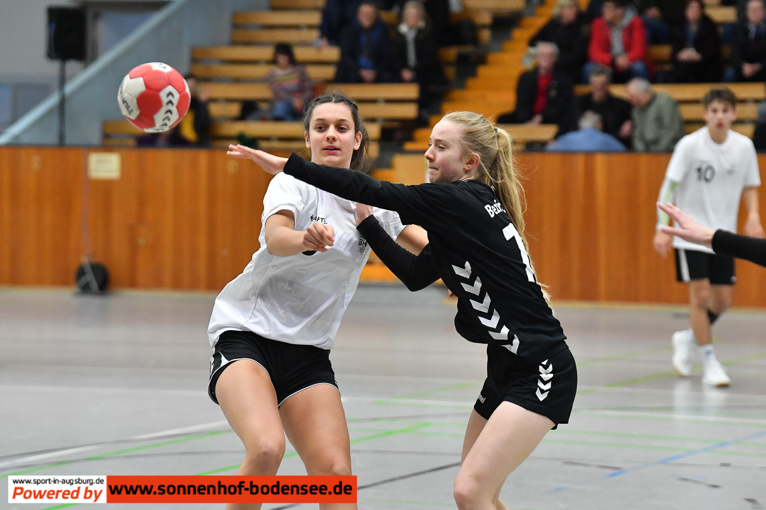 Handball-bezirk-schwaben-auswahl  4052