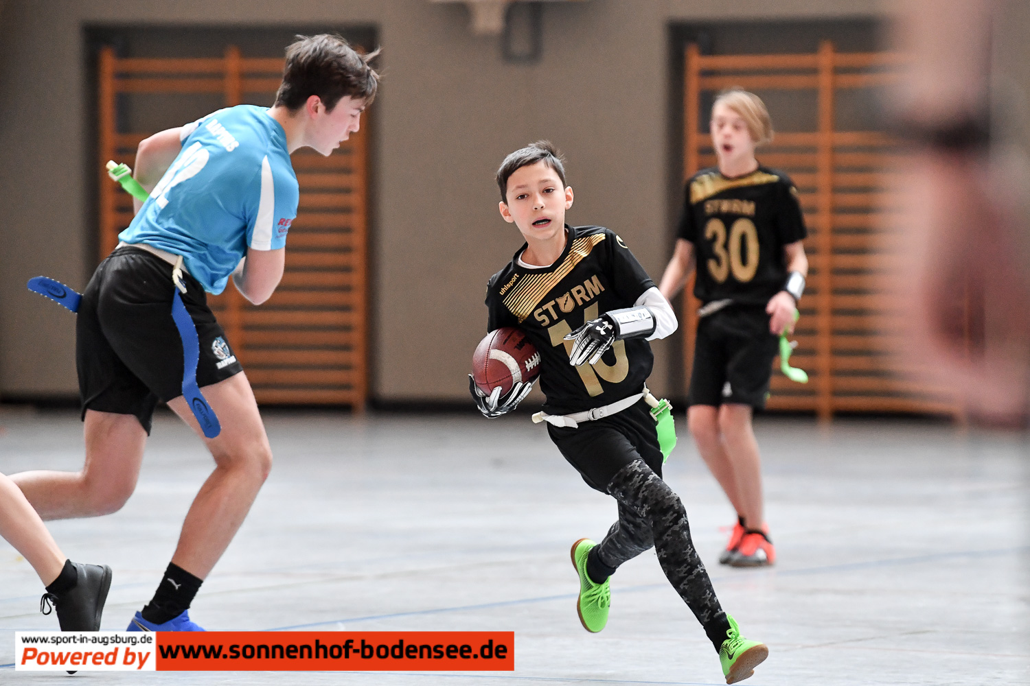 flagfootball-heimturnier-U16-DSC 2829