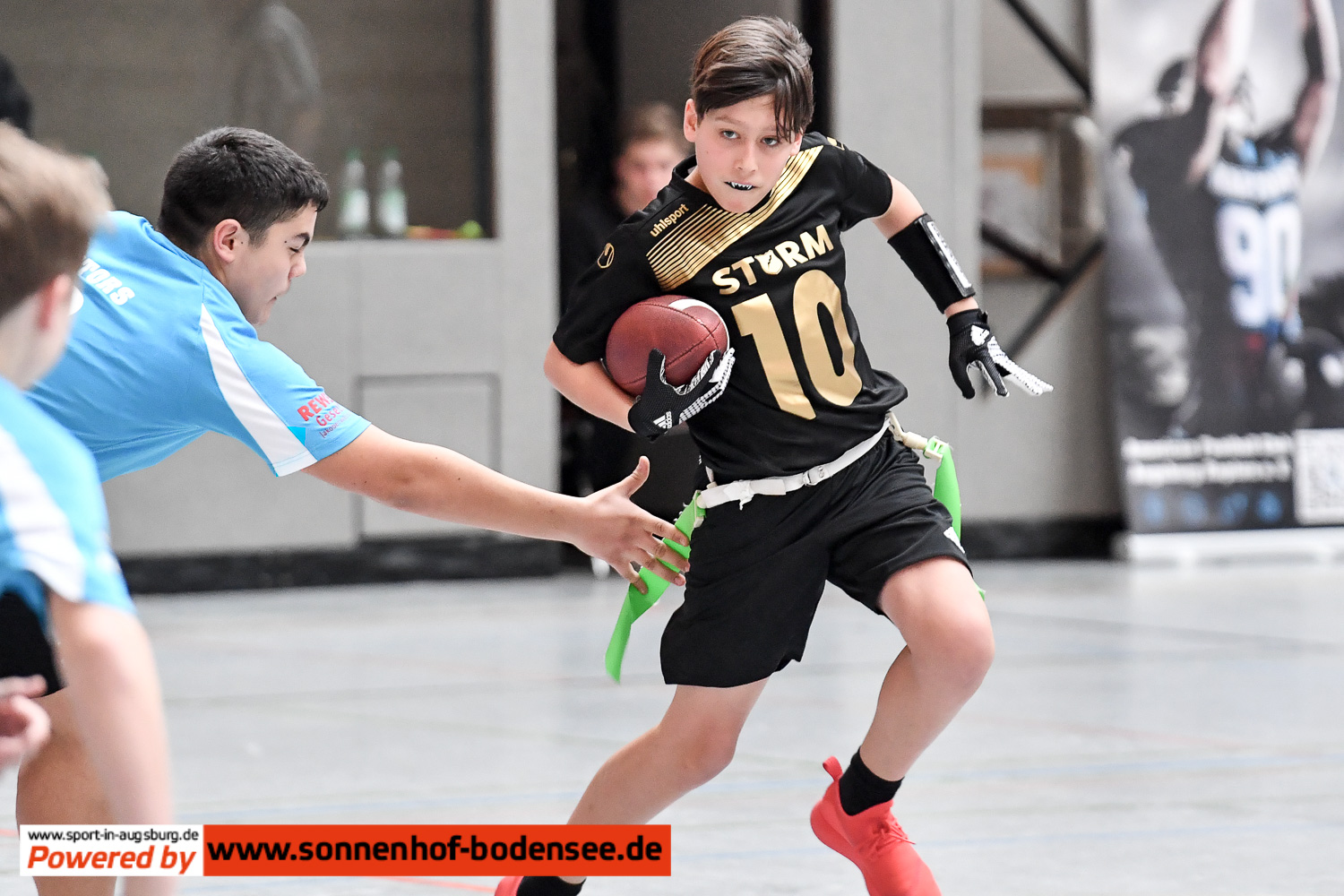 flagfootball-heimturnier-U16-DSC 2742