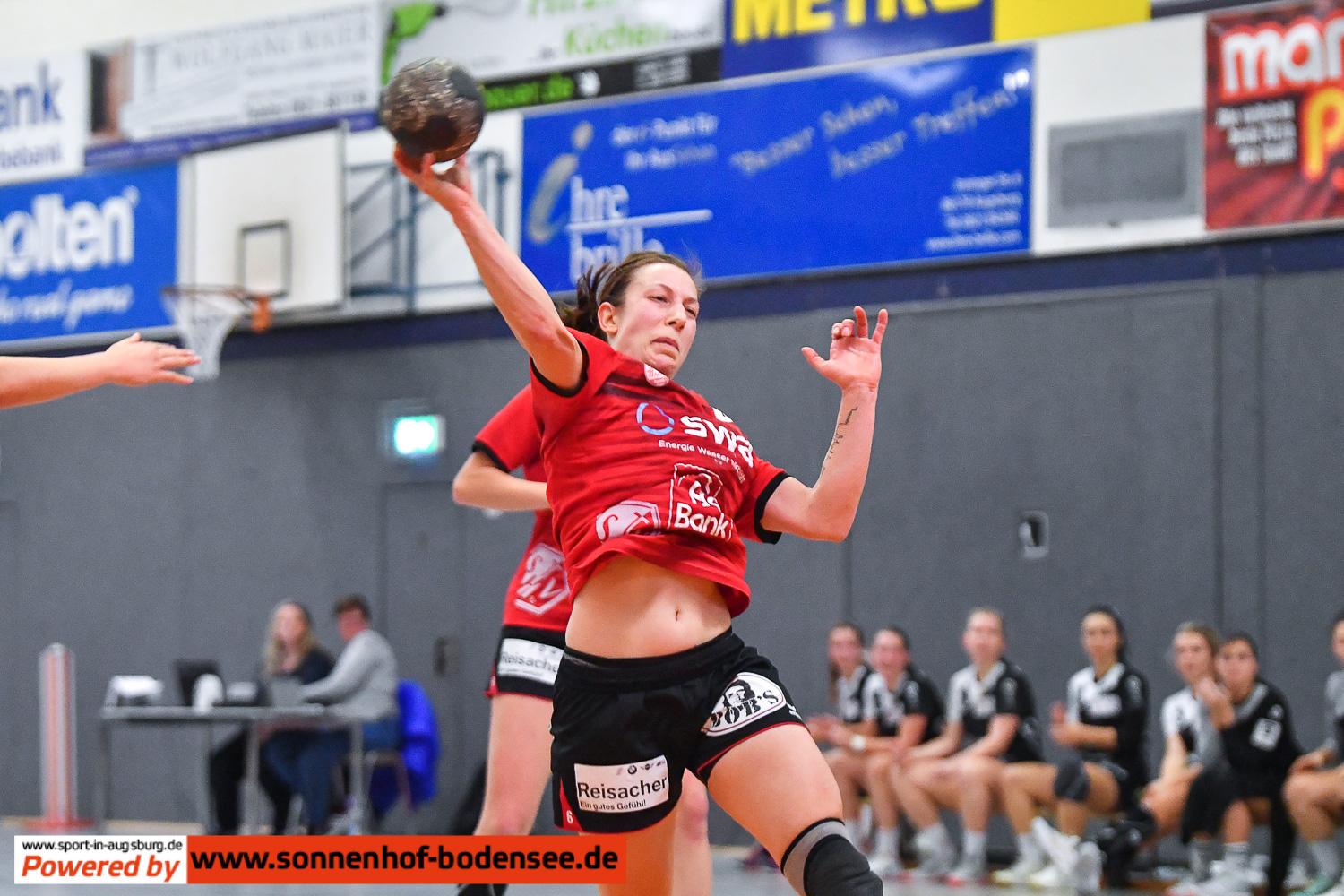 tsv-haunstetten-handball-damen  8394