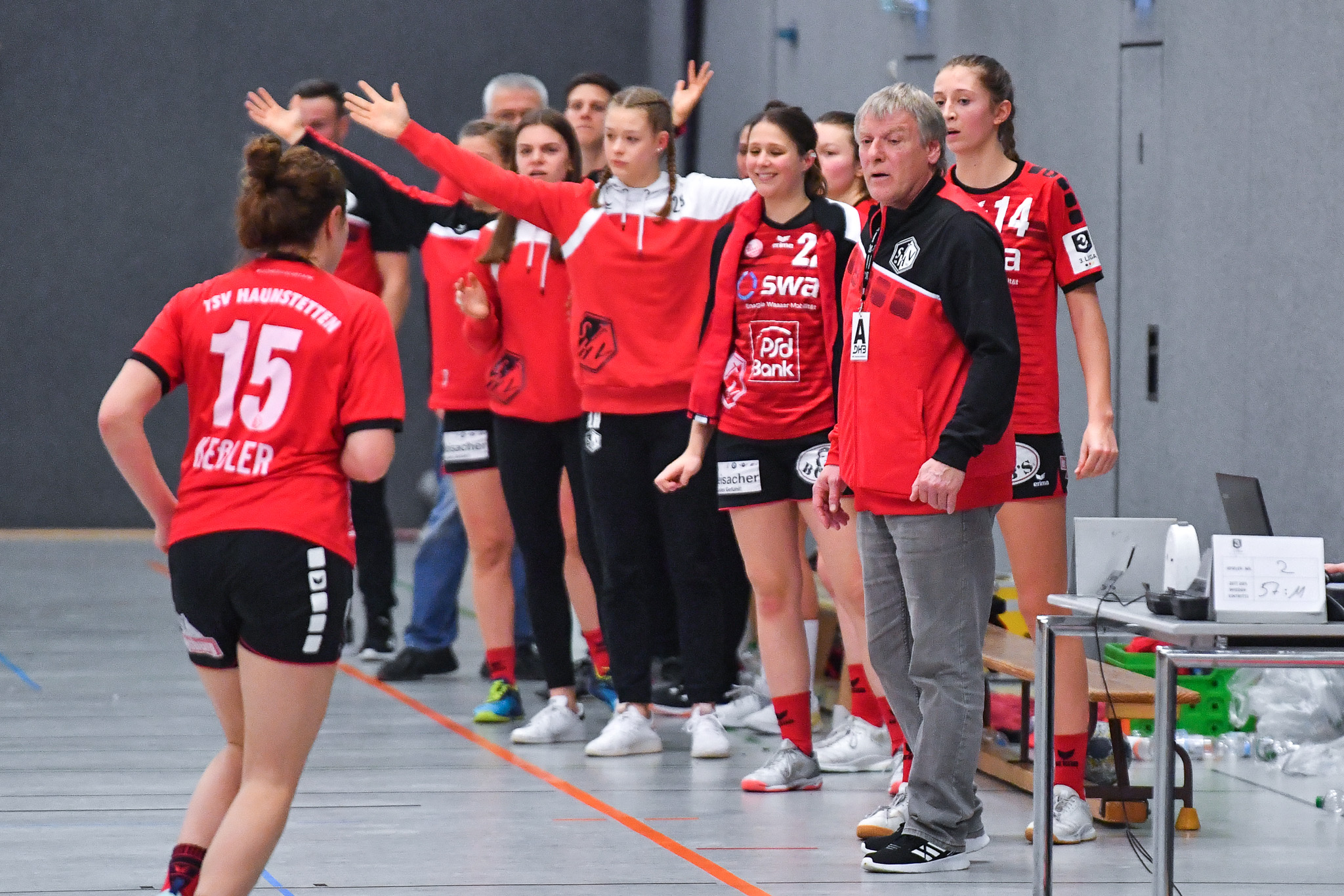 tsv-haunstetten-handball-damen AEV 8330