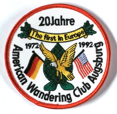 American Wandering Club Augsburg