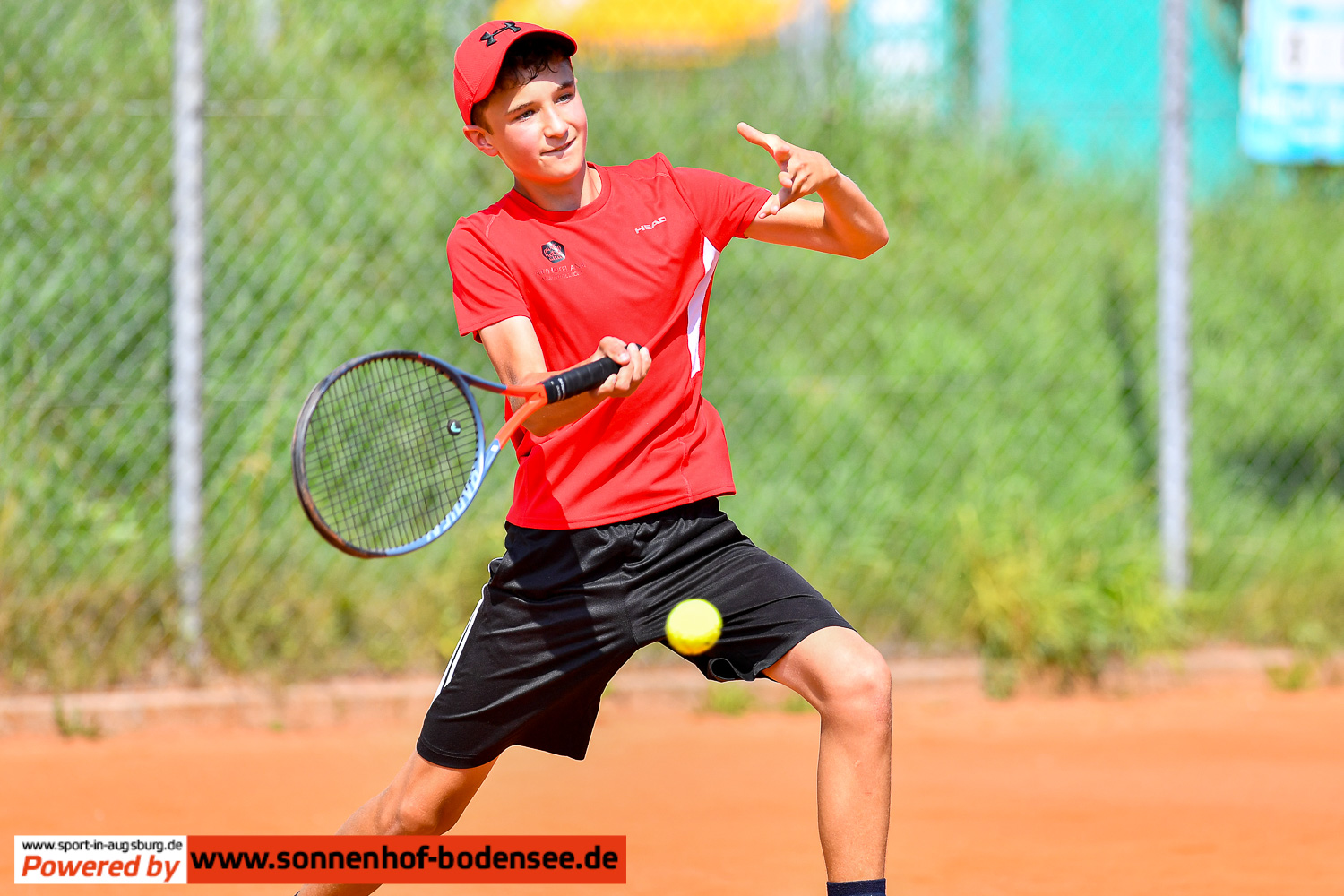 TC Friedberg Tennis  SIA 9790