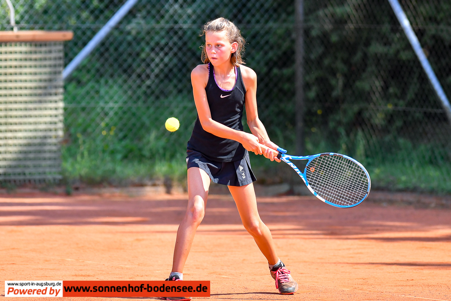 LK Turnier Tennis  SIA 9753