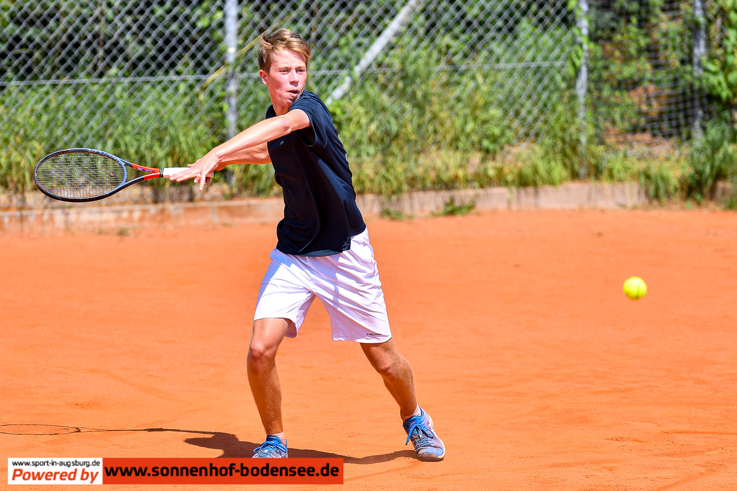 LK Turnier Tennis  SIA 9712