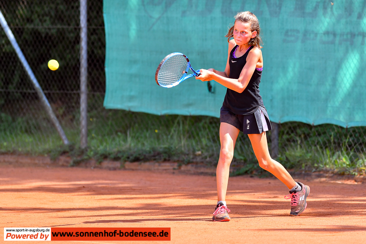LK Turnier Tennis  SIA 9765