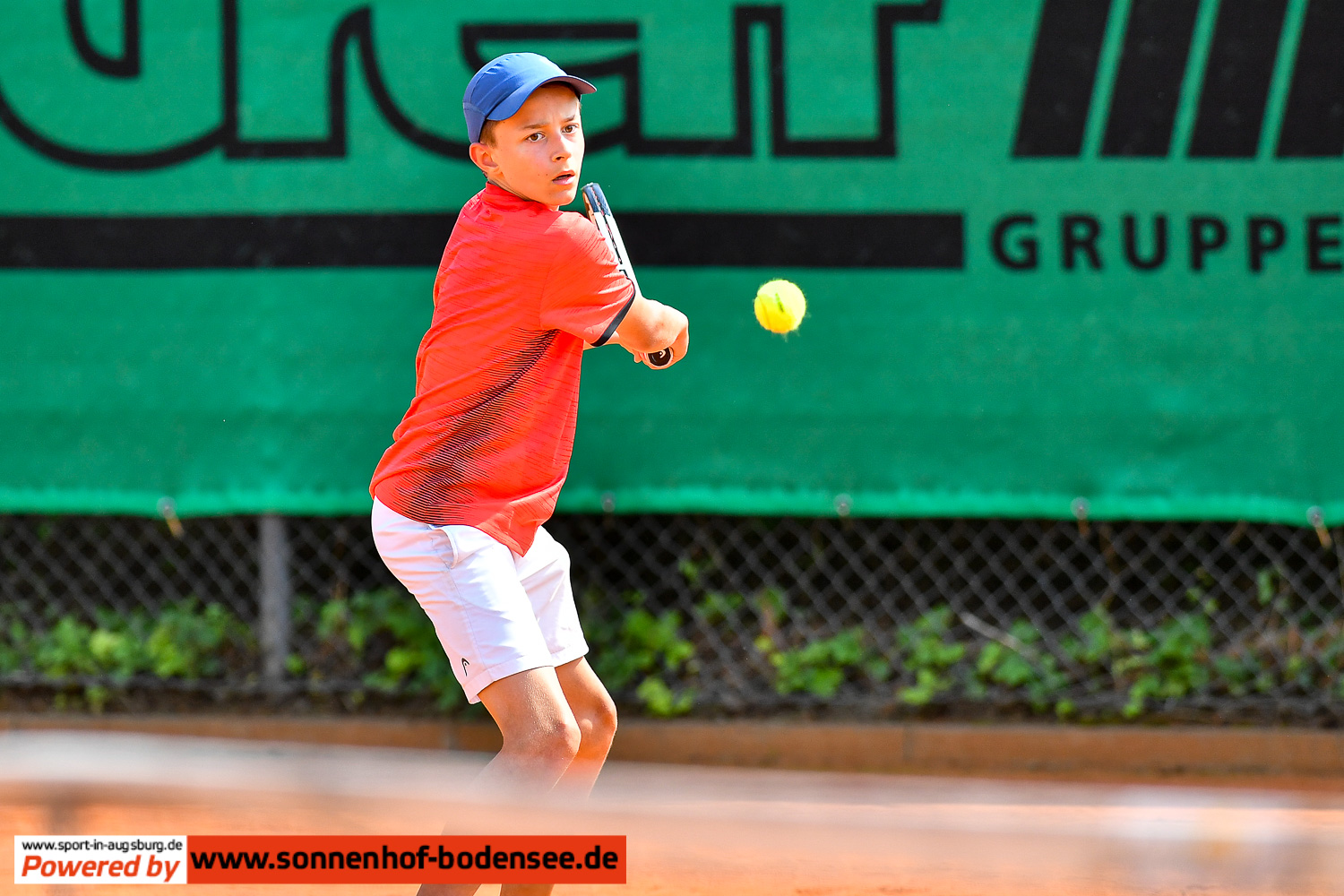 LK Turnier Tennis  SIA 9833