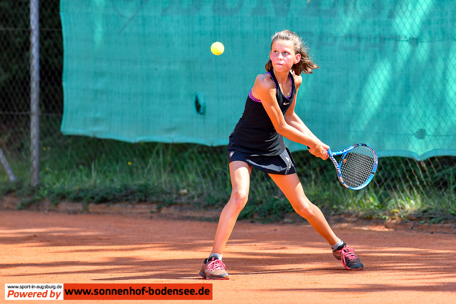 LK Turnier Tennis  SIA 9763