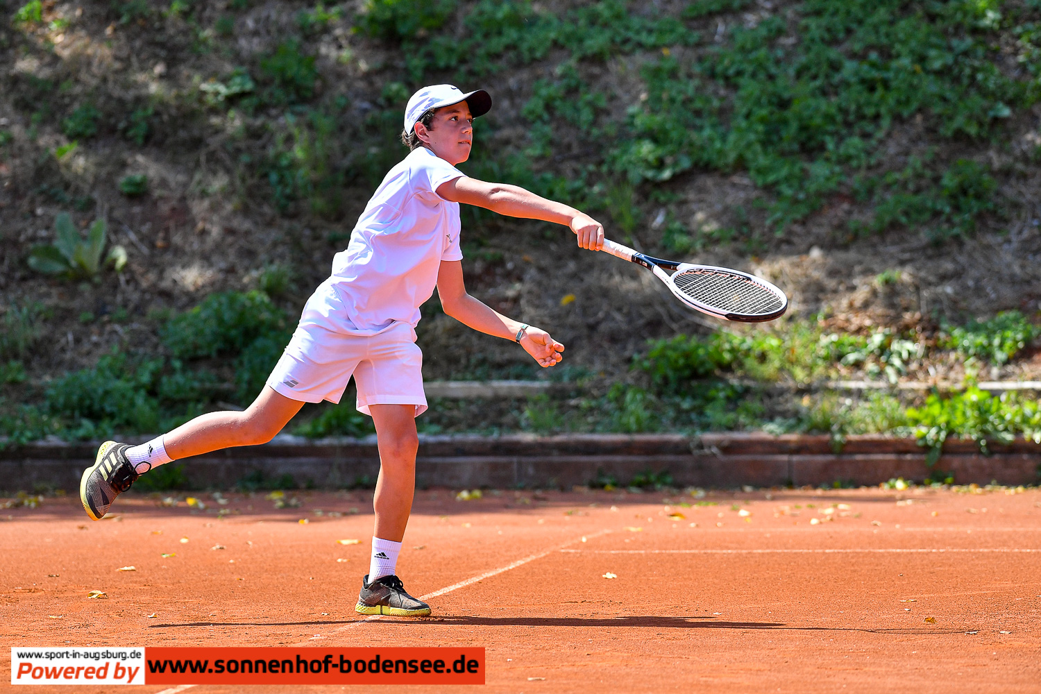 LK Turnier Tennis  SIA 9722