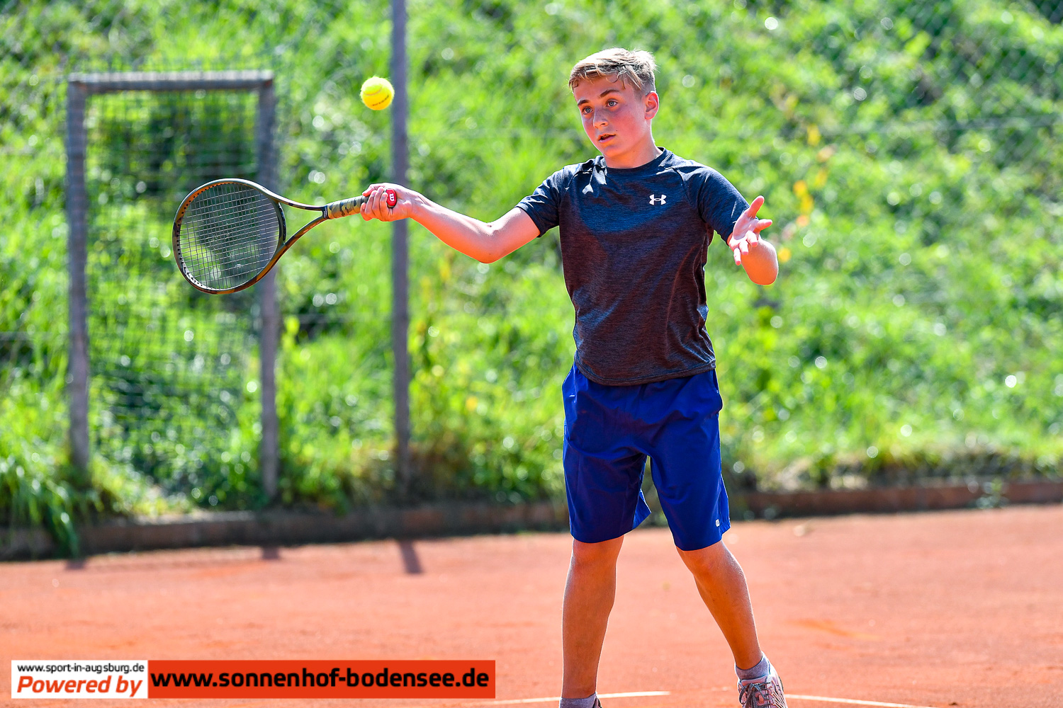 TC Schwaben Tennis  SIA 9735