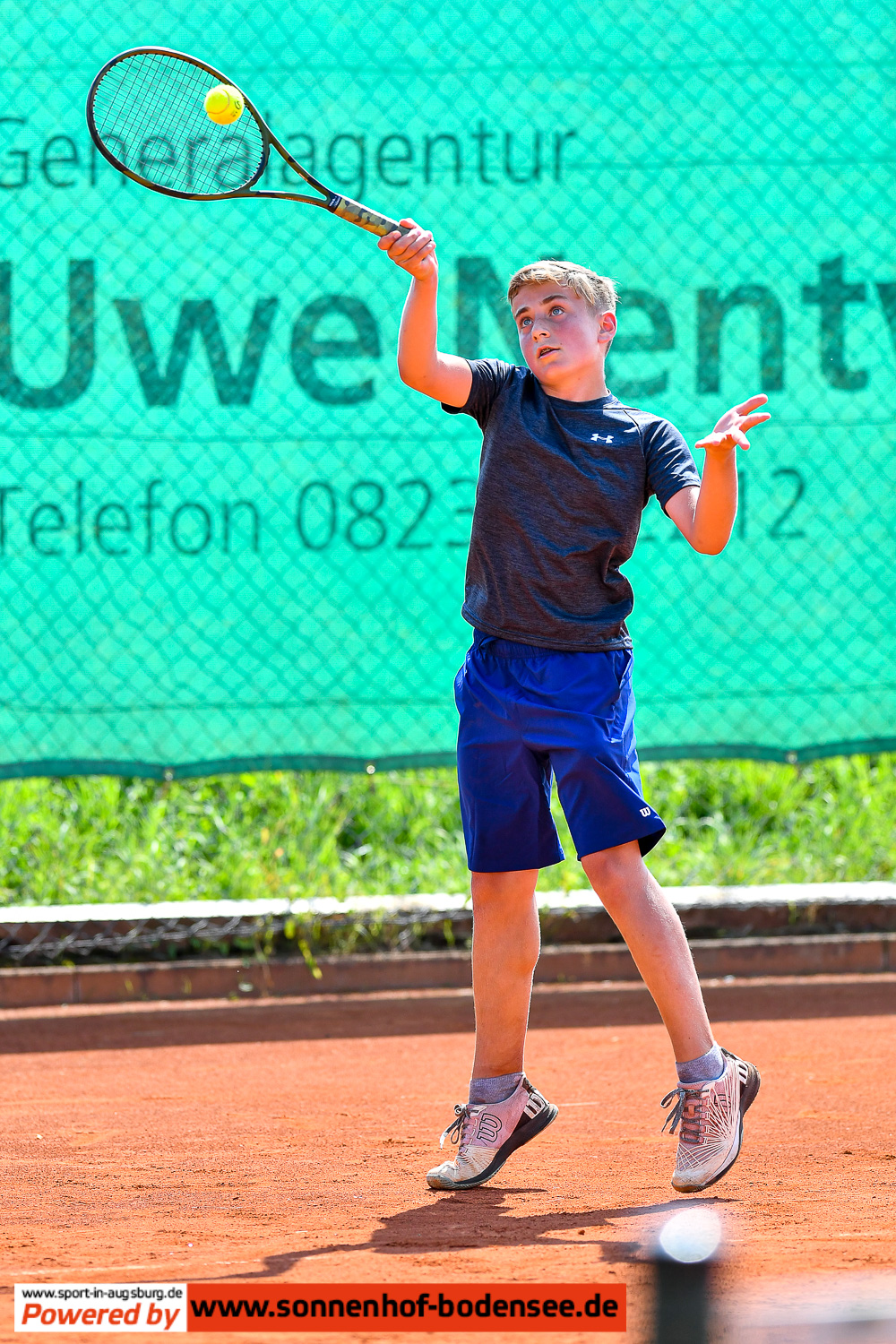 TC Schwaben Tennis  SIA 9739