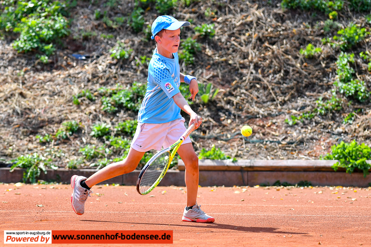 LK Turnier Tennis  SIA 9813