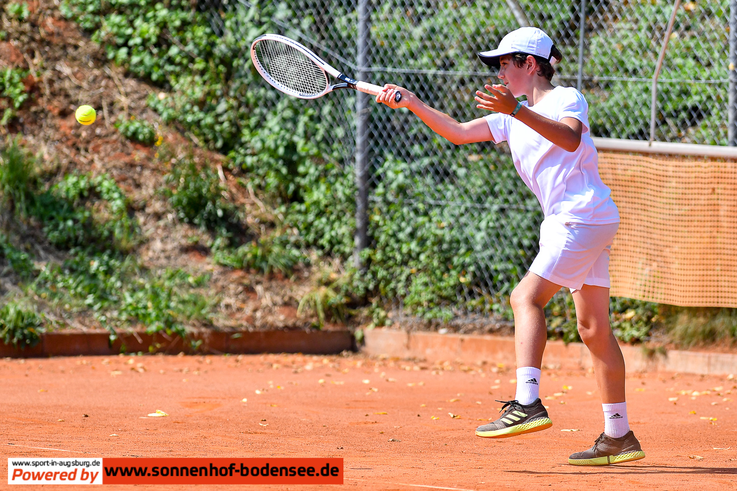 LK Turnier Tennis  SIA 9798
