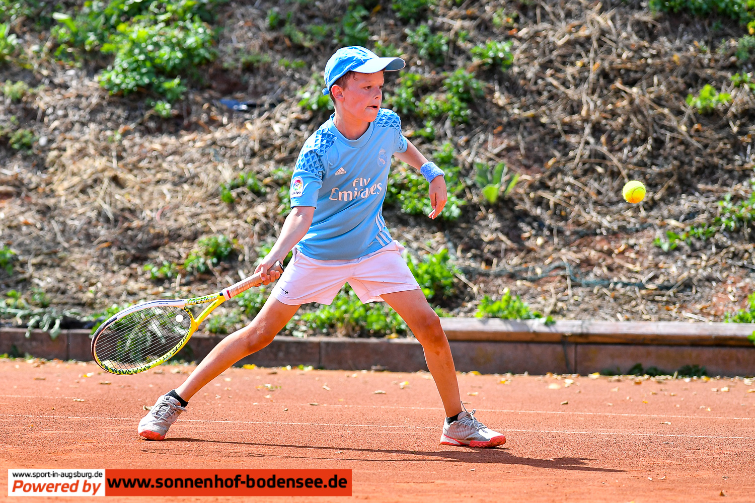 LK Turnier Tennis  SIA 9812